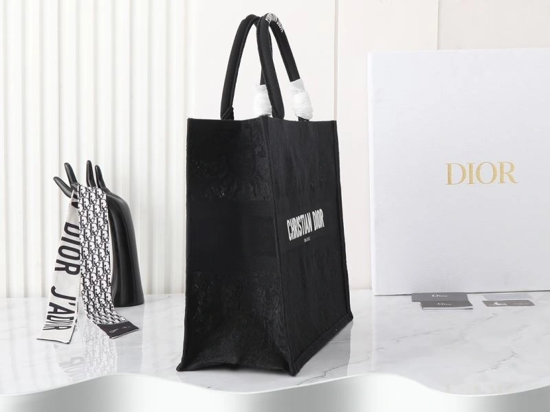 Durable Christian Dior Shopping Bags 87679