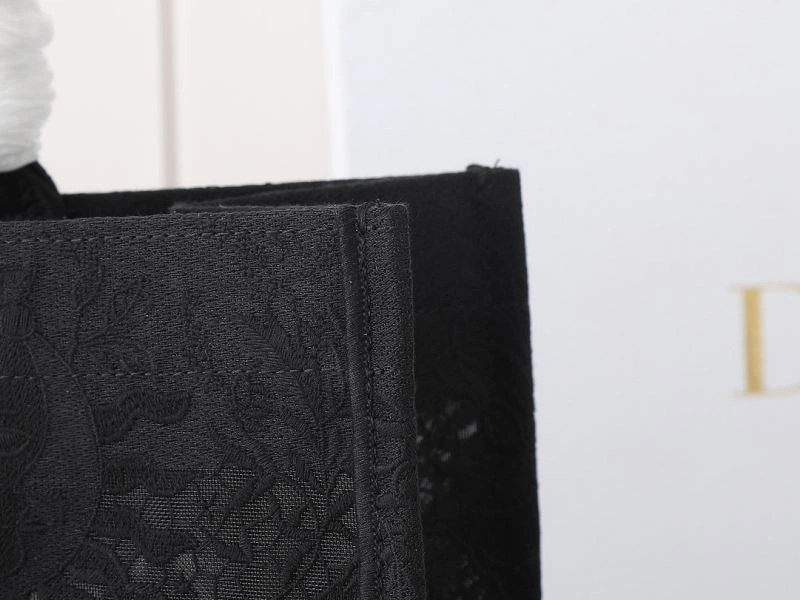 Durable Christian Dior Shopping Bags 87679