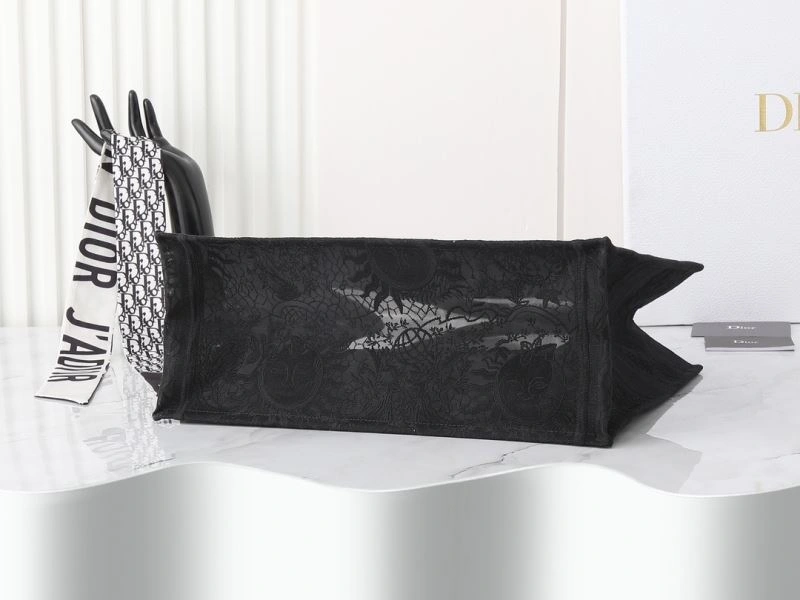 Durable Christian Dior Shopping Bags 87679