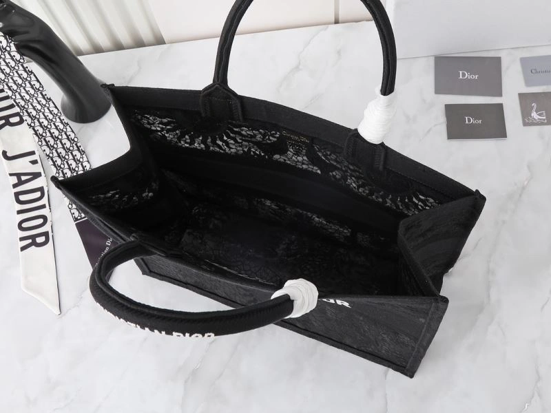 Durable Christian Dior Shopping Bags 87679