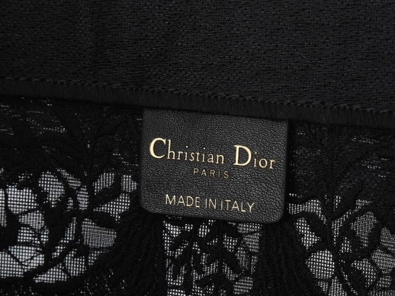 Durable Christian Dior Shopping Bags 87679