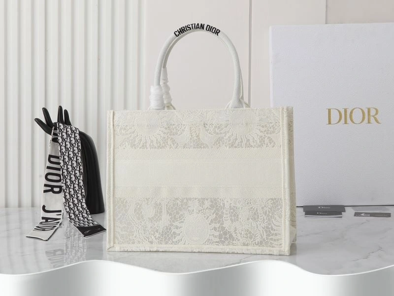 Christian Dior Shopping Bags Breathable 87677