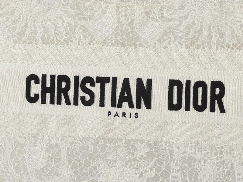 Christian Dior Shopping Bags Breathable 87677