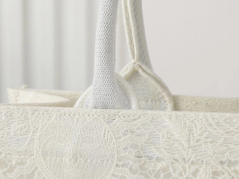 Christian Dior Shopping Bags Breathable 87677