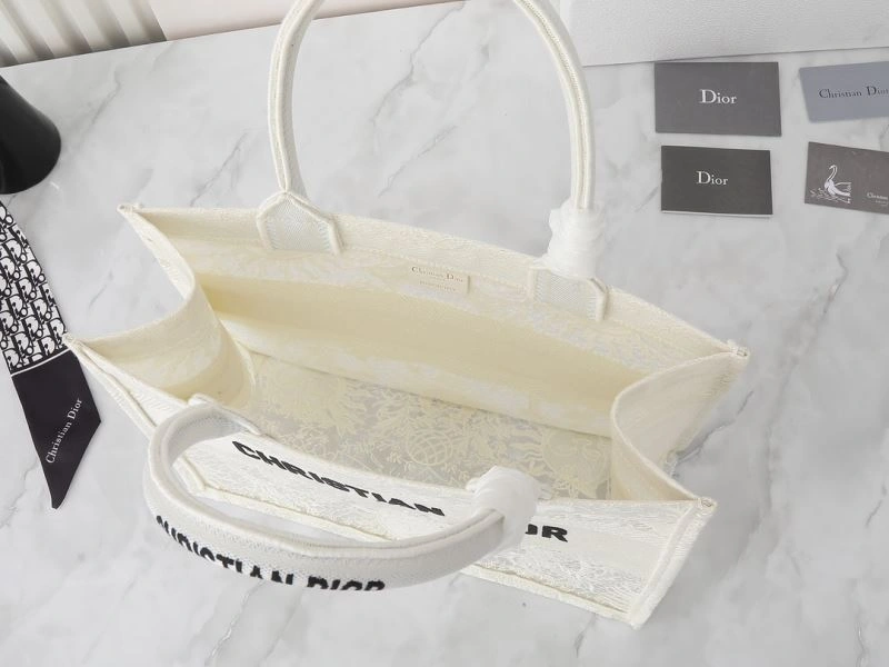 Christian Dior Shopping Bags Breathable 87677