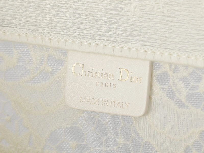 Christian Dior Shopping Bags Breathable 87677