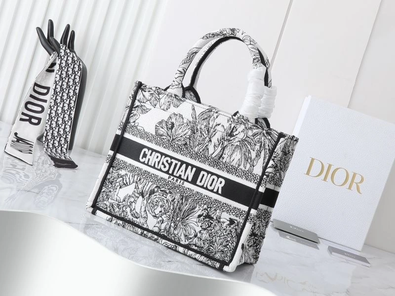 AllSeason Christian Dior Shopping Bags 87675