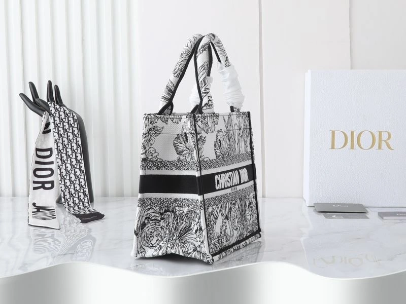 AllSeason Christian Dior Shopping Bags 87675
