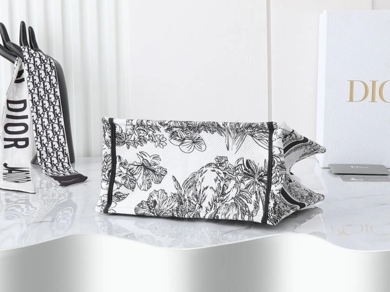 AllSeason Christian Dior Shopping Bags 87675