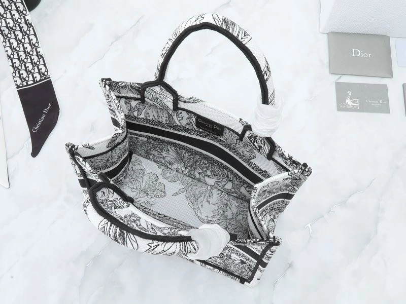 AllSeason Christian Dior Shopping Bags 87675