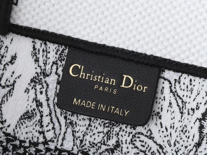 AllSeason Christian Dior Shopping Bags 87675