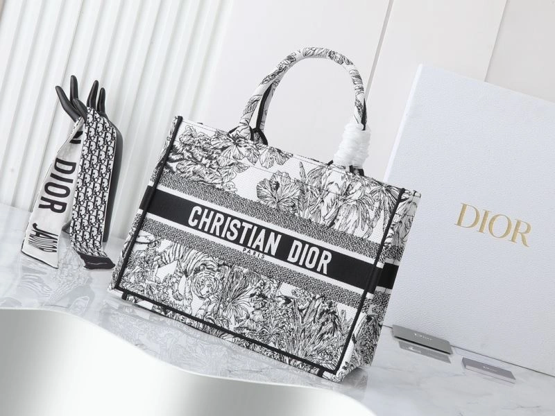 Christian Dior Shopping Bags Original 87676