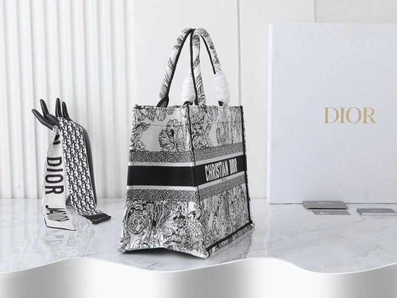Christian Dior Shopping Bags Original 87676
