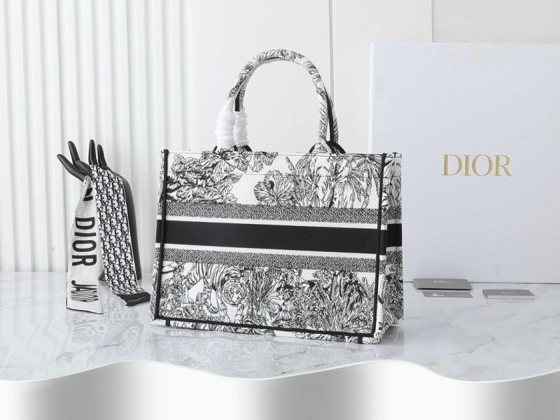 Christian Dior Shopping Bags Original 87676