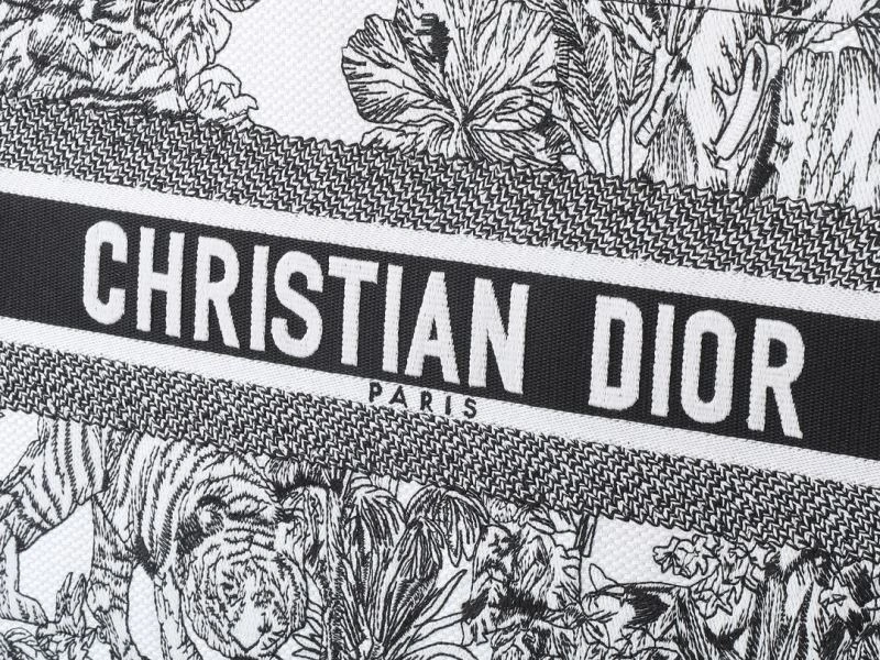 Christian Dior Shopping Bags Original 87676