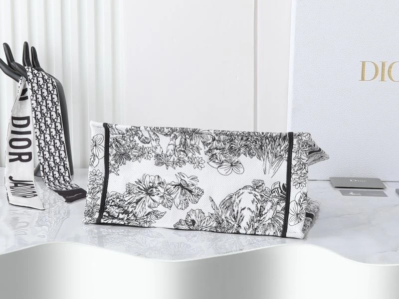 Christian Dior Shopping Bags Original 87676
