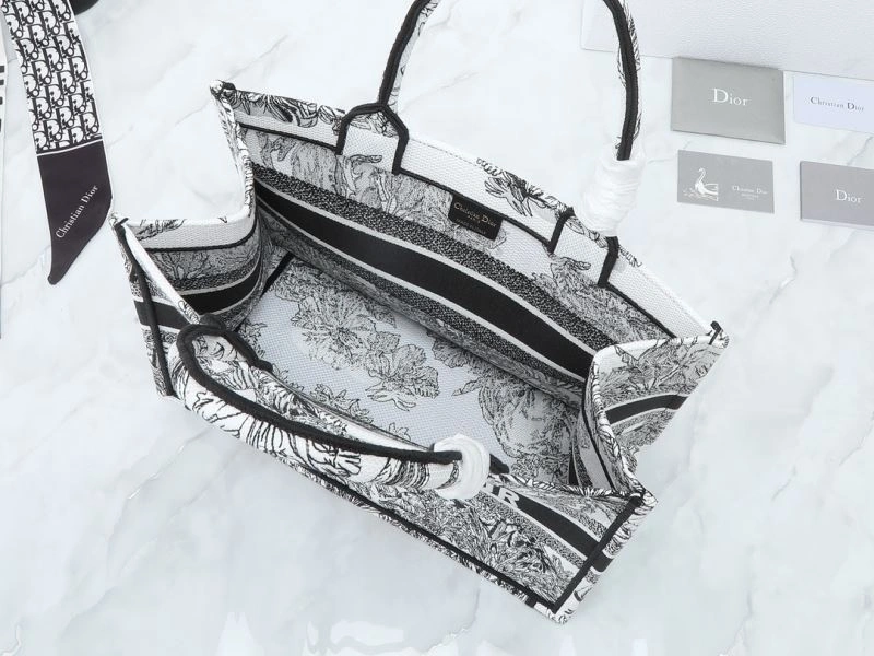 Christian Dior Shopping Bags Original 87676