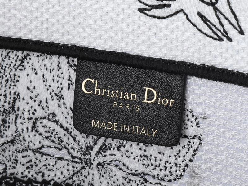 Christian Dior Shopping Bags Original 87676