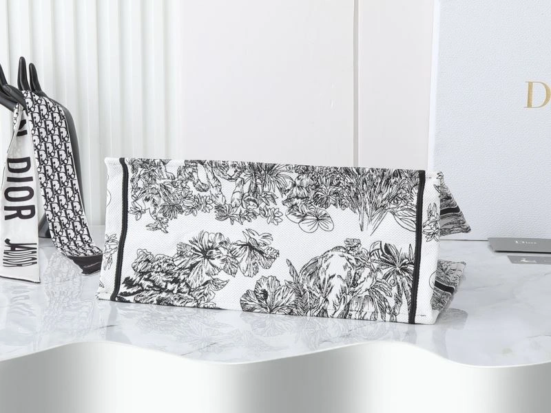 Thermal Christian Dior Shopping Bags 87674