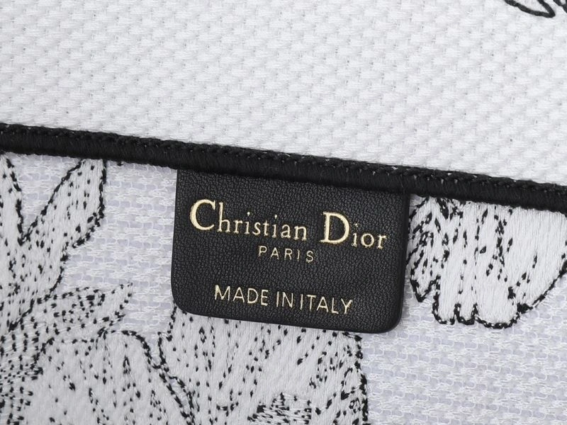 Thermal Christian Dior Shopping Bags 87674