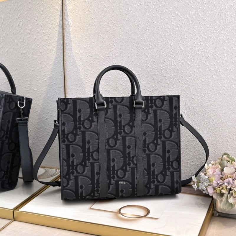 FreshLook Christian Dior Shopping Bags 87673