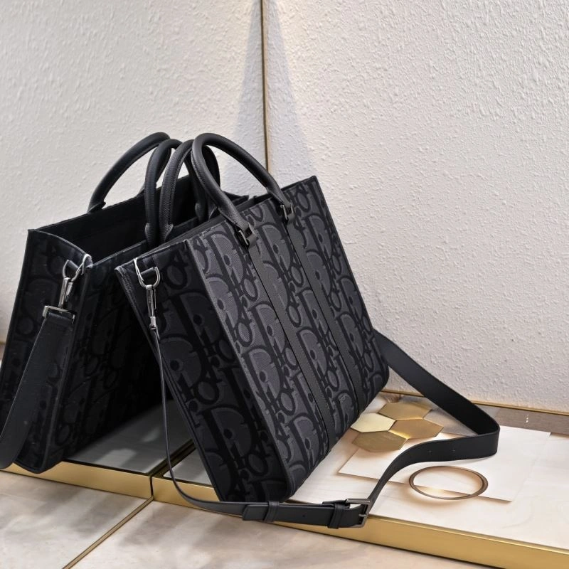 FreshLook Christian Dior Shopping Bags 87673