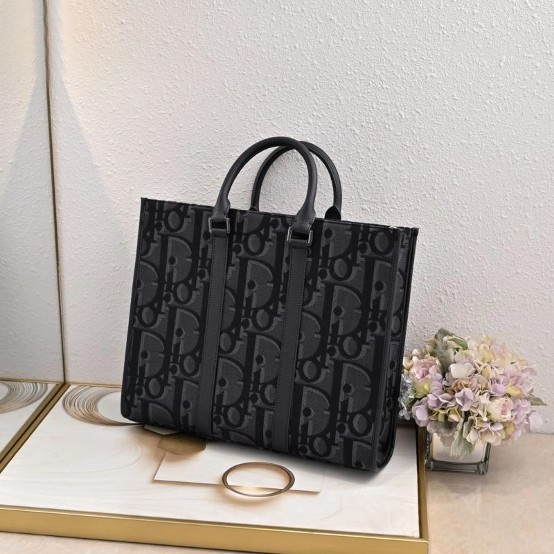 FreshLook Christian Dior Shopping Bags 87673