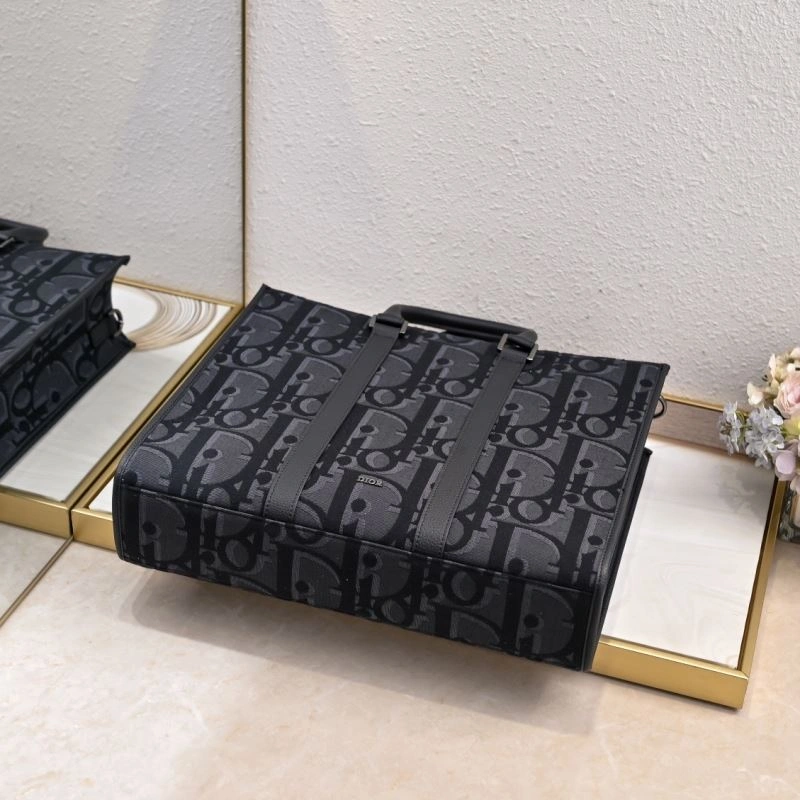 FreshLook Christian Dior Shopping Bags 87673