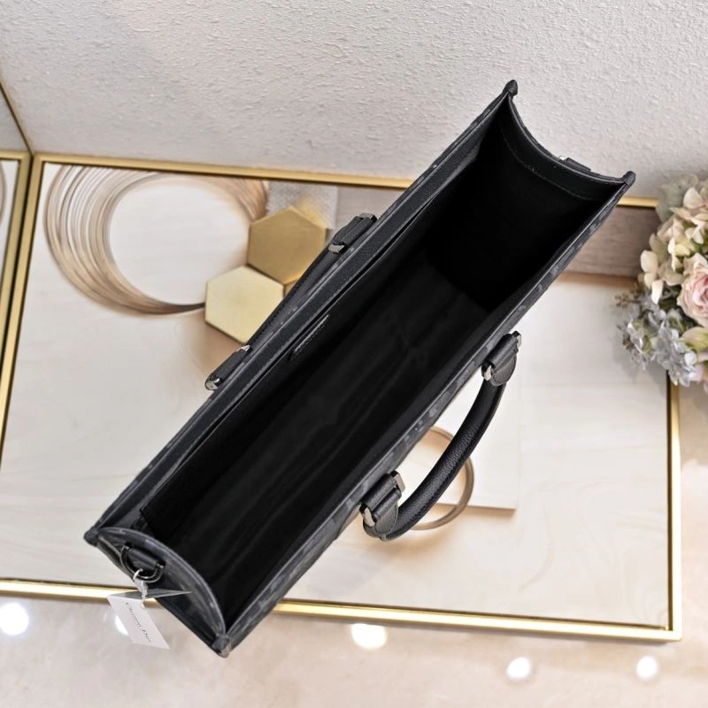 FreshLook Christian Dior Shopping Bags 87673