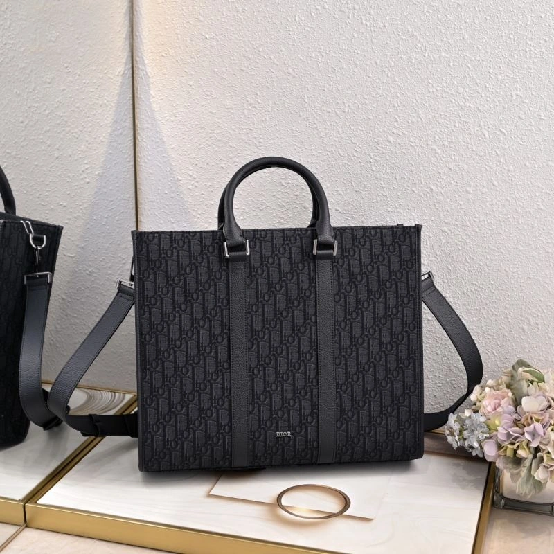 Christian Dior Shopping Bags Classic 87671