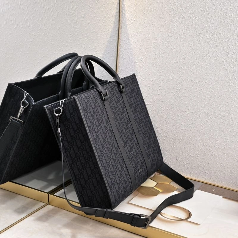 Christian Dior Shopping Bags Classic 87671