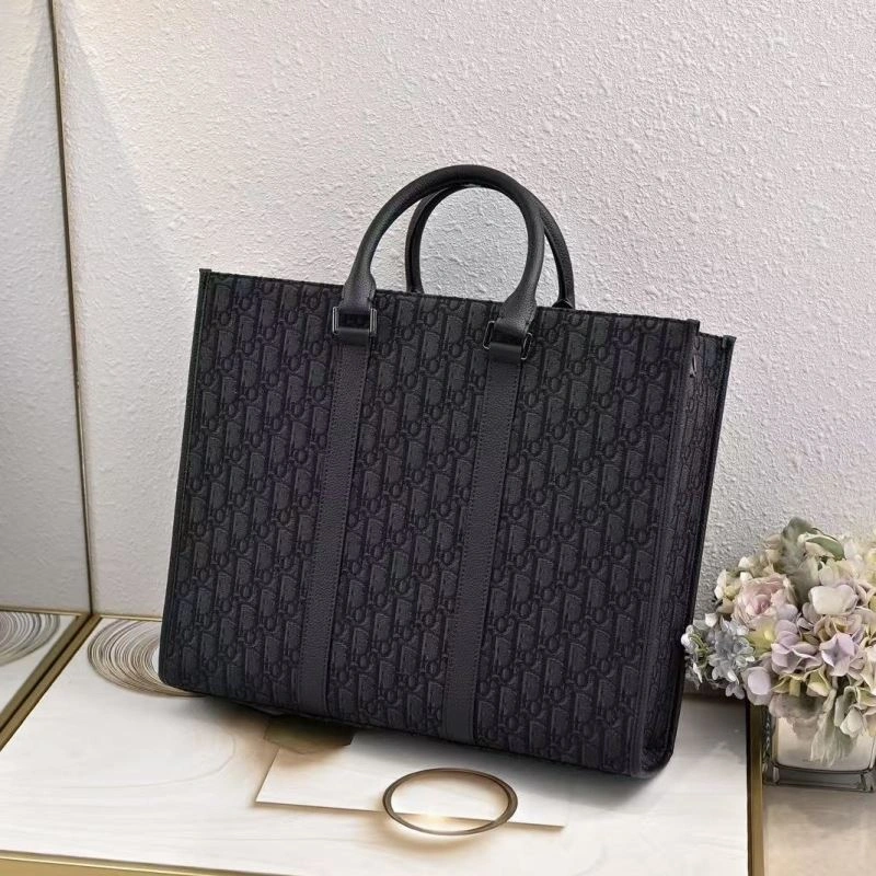 Christian Dior Shopping Bags Classic 87671