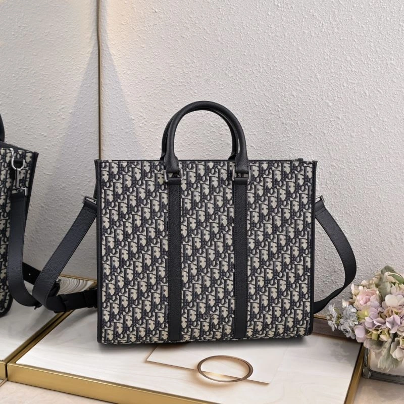 Christian Dior Shopping Bags AllSeason 87666