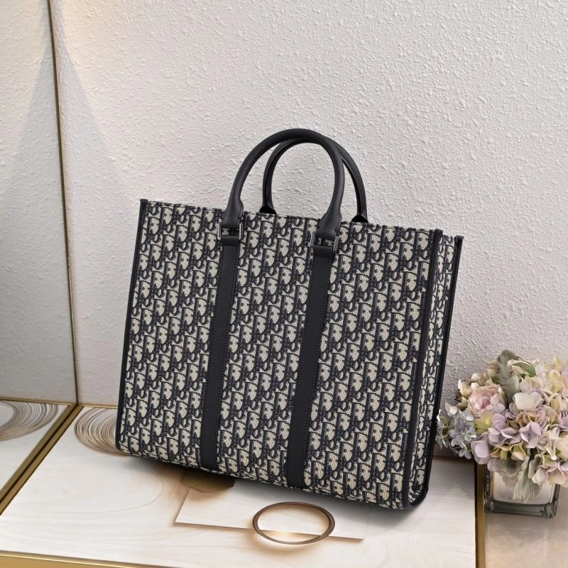 Christian Dior Shopping Bags AllSeason 87666