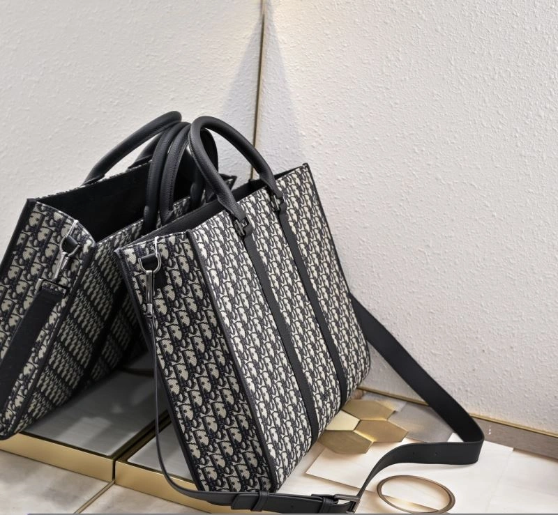 Christian Dior Shopping Bags AllSeason 87666