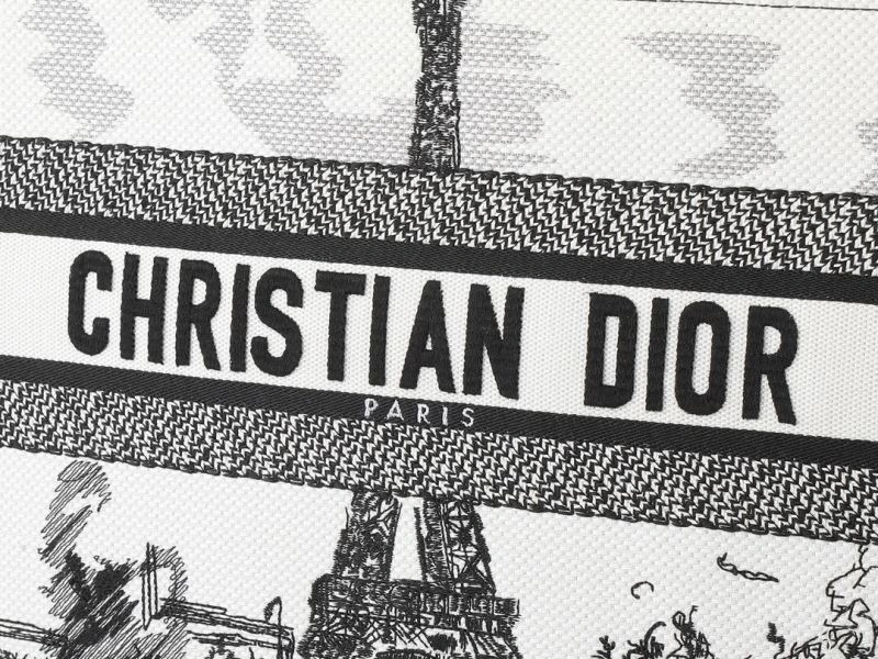AllSeason Christian Dior Shopping Bags 87669