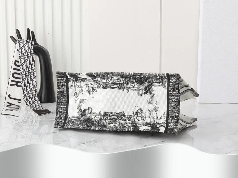 AllSeason Christian Dior Shopping Bags 87669