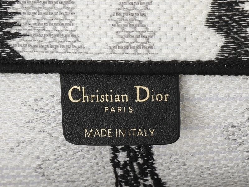 AllSeason Christian Dior Shopping Bags 87669