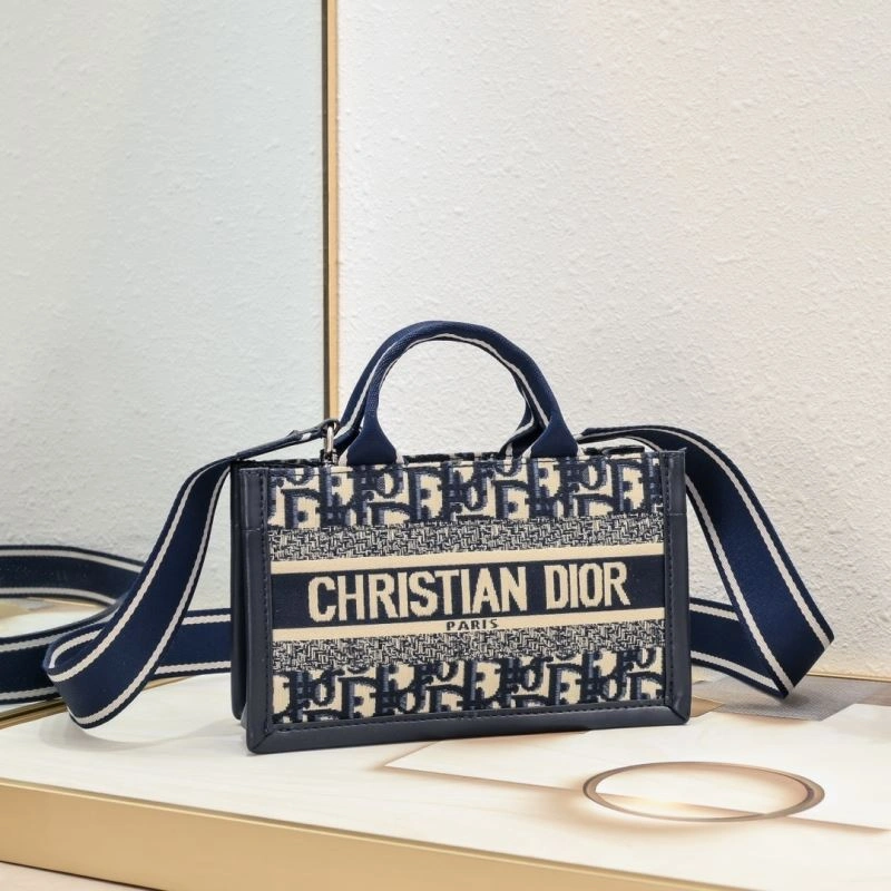 Durable Christian Dior Shopping Bags 78983