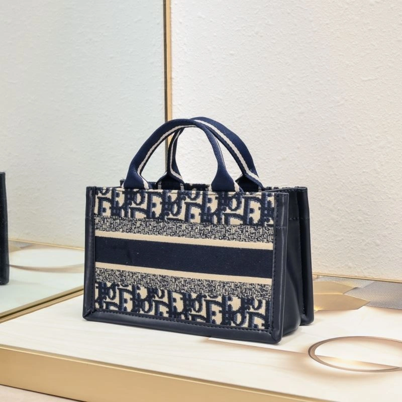 Durable Christian Dior Shopping Bags 78983