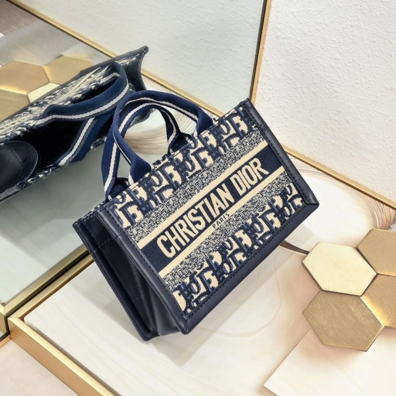 Durable Christian Dior Shopping Bags 78983
