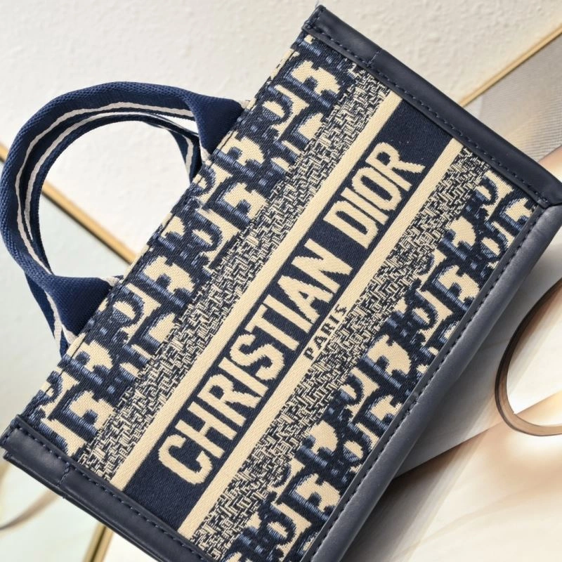 Durable Christian Dior Shopping Bags 78983