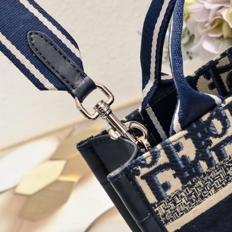 Durable Christian Dior Shopping Bags 78983