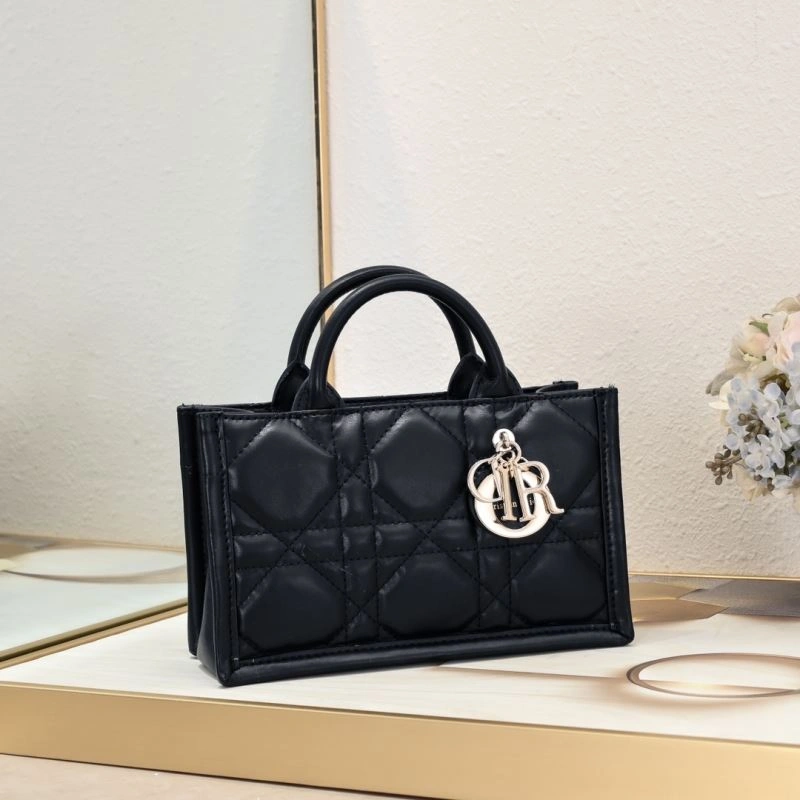 Sporty Christian Dior Shopping Bags 87663