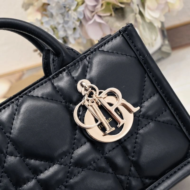 Sporty Christian Dior Shopping Bags 87663