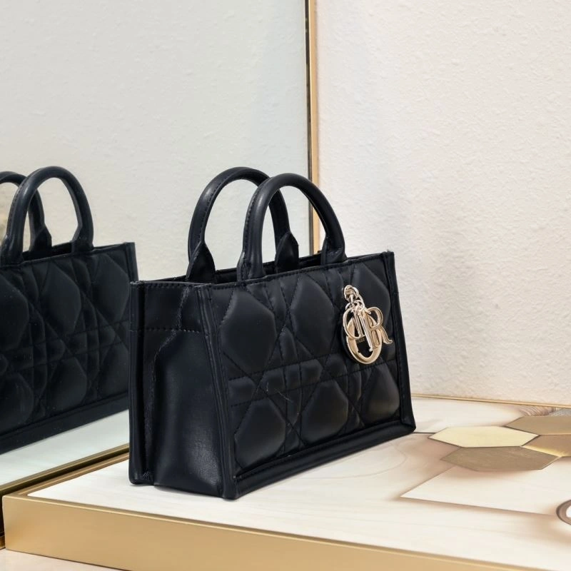 Sporty Christian Dior Shopping Bags 87663