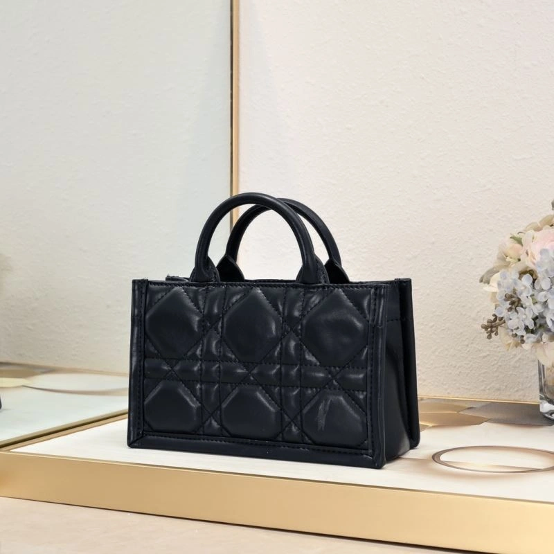 Sporty Christian Dior Shopping Bags 87663