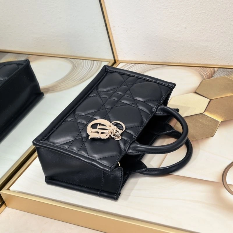 Sporty Christian Dior Shopping Bags 87663