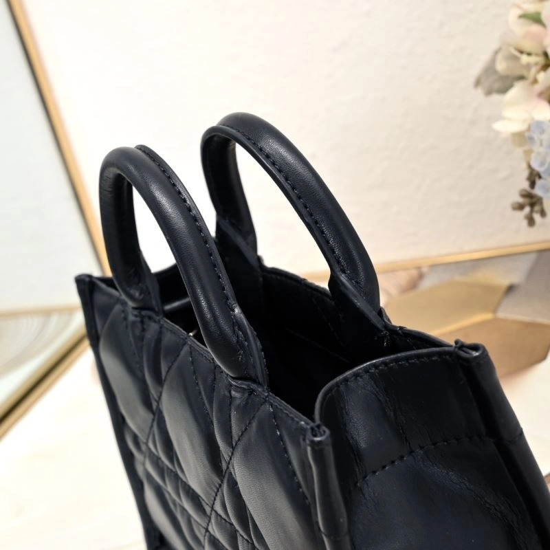 Sporty Christian Dior Shopping Bags 87663