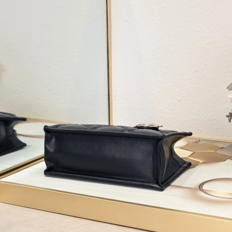 Sporty Christian Dior Shopping Bags 87663